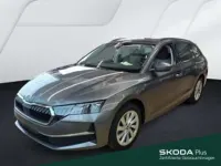 Gebraucht Skoda Octavia Selection 150 PS (110 kW) 2025 Graphitegrau metallic Kombi