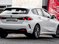 Gebraucht BMW 120 Shadowline 163 PS (119 kW) 2024 Weiß Kleinwagen