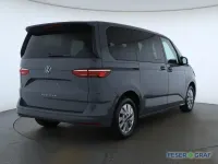 Gebraucht VW Multivan Basis 150 PS (110 kW) 2025 Grau Van / Kleinbus