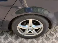 Gebraucht Audi A4 131 PS (96 kW) 2002 Blau Kombi