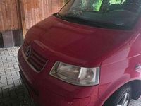 Gebraucht VW T5 131 PS (96 kW) 2006 Van
