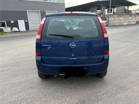 gebraucht Opel Meriva Edition/Klimaanlage