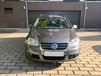 gebraucht VW Golf VI 