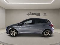 gebraucht Hyundai i20 FACELIFT 1.0 AUTOMATIK PRIME NAVI LED KAMERA