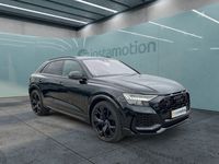 Gebraucht Audi RS Q8 600 PS (441 kW) 2024 Schwarz SUV