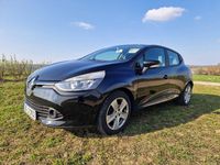 Gebraucht Renault Clio IV Dynamique 90 PS (66 kW) 2012 Schwarz Limousine