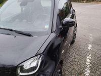 Gebraucht Smart ForTwo Coupé 90 PS (66 kW) 2015 Coupé