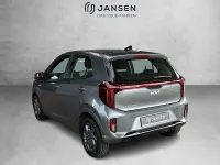 Neu Kia Picanto Vision 68 PS (50 kW) 2026 Grau Kleinwagen