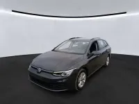 Gebraucht VW Golf VIII Life 150 PS (110 kW) 2022 Grau Kombi