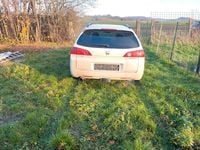 Gebraucht Honda Accord 140 PS (102 kW) 2008 Andere farben Kombi