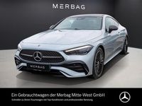Gebraucht Mercedes 180 170 PS (125 kW) 2025 Metalliclack hightechsilber Limousine