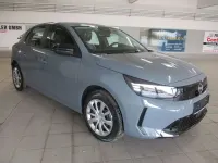 Neu Opel Corsa-e Edition 100 kW (136 PS) 2026 Grafik grau Kleinwagen