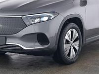 Gebraucht Mercedes EQA350 Progressive 214 kW (292 PS) 2024 Grau SUV