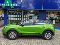 Gebraucht Opel Mokka Edition 101 PS (74 kW) 2021 Grün SUV