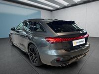 Gebraucht Audi A5 S-Line 204 PS (150 kW) 2025 Grau Coupé