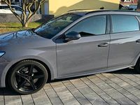 Second-hand Cupra Leon 310 CP (228 kW) 2023 Gri Break