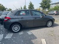 Gebraucht Citroën C4 SELECTION 131 PS (96 kW) 2014 Gris shark Limousine