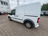 Occasion Ford Transit Connect 110 ch (80 kW) 2012 Blanc Monospace