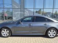 Usata Audi A6 Ambiente 272 CV (200 kW) 2017 Grigio Berlina