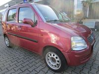 gebraucht Opel Agila 1.2 Comfort