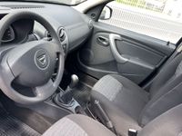 gebraucht Dacia Duster I/Ice 4x2/incl. Garantie/2 Jahre HU/