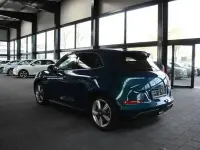 Usata Ora 03 125 kW (171 CV) 2023 Verde Utilitaria