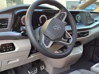 Usata VW Multivan Style 204 CV (150 kW) 2025 Grigio Monovolume