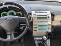 gebraucht Toyota Corolla Verso 2.2-l-D-4D -