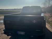 Gebraucht Ford F-150 225 PS (165 kW) 2012 Schwarz Pickup