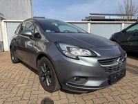 Gebraucht Opel Corsa 90 PS (66 kW) 2019 Grau Kleinwagen