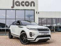 Gebraucht Land Rover Range Rover evoque SE Dynamic 200 PS (147 kW) 2020 Weiß SUV