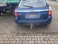 gebraucht Subaru Legacy 2.0