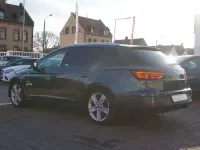 Używany Seat Leon 2020 Szary