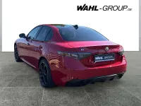 Gebraucht Alfa Romeo Giulia 280 PS (205 kW) 2025 Rot Limousine