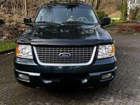 Gebraucht Ford Expedition 264 PS (194 kW) 2003 Grün SUV