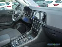 Neu Cupra Ateca 150 PS (110 kW) 2026 Schwarz SUV