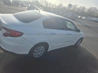 Usado Fiat Tipo 95 CV (69 kW) 2017 Blanco Familiar