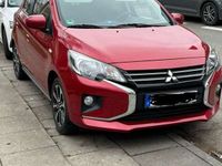 gebraucht Mitsubishi Space Star AS&G 1.2 Select+