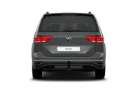 Gebraucht VW Touran Comfortline 122 PS (89 kW) 2024 Uranograu Van / Kleinbus