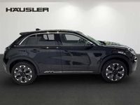 Neu Fiat 600 La Prima 145 PS (106 kW) 2026 Cinema schwarz SUV