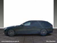 gebraucht BMW 530 i Touring M Sportpaket Head-Up HK HiFi DAB