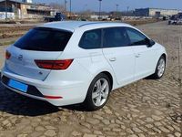 gebraucht Seat Leon ST Leon 1.5 TGI Start Ahk LED Keyless