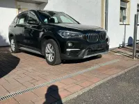 Gebraucht BMW X1 192 PS (141 kW) 2016 Andere farben SUV