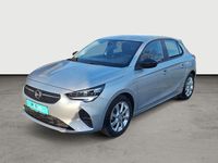 Gebraucht Opel Corsa Edition 101 PS (74 kW) 2023 Silber Kleinwagen