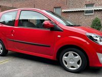 gebraucht Renault Twingo 1.Hand/Panorama/ Zahnriemen Wasserpumpe Neu