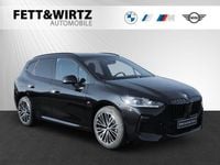 Gebraucht BMW 220 M Sport 170 PS (125 kW) 2025 Saphirschwarz metallic