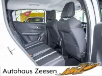 Neu Opel Frontera 110 PS (80 kW) 2026 Weiß SUV
