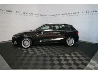 Brugt Audi A3 Advanced 150 HK (110 kW) 2022 Sort Sedan