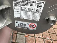 Gebraucht Skoda Yeti 101 PS (74 kW) 2015 Beige SUV