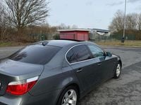 Second-hand BMW 525 177 CP (130 kW) 2005 Break